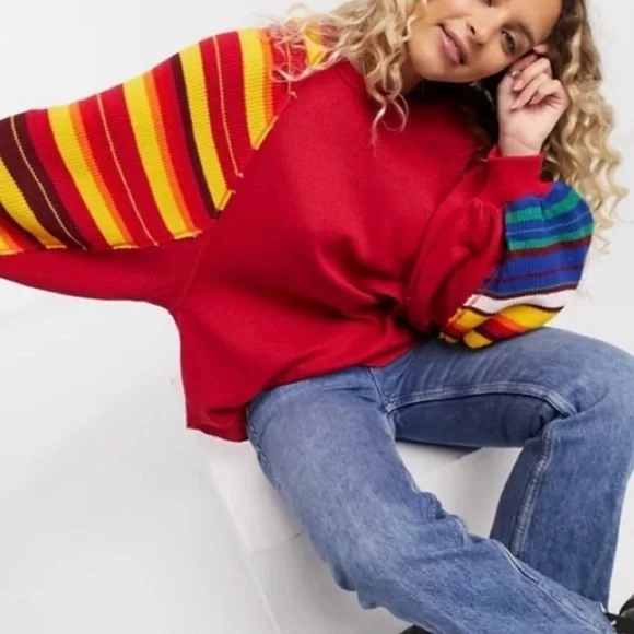 We the free sweeter - Picture 2 of 5